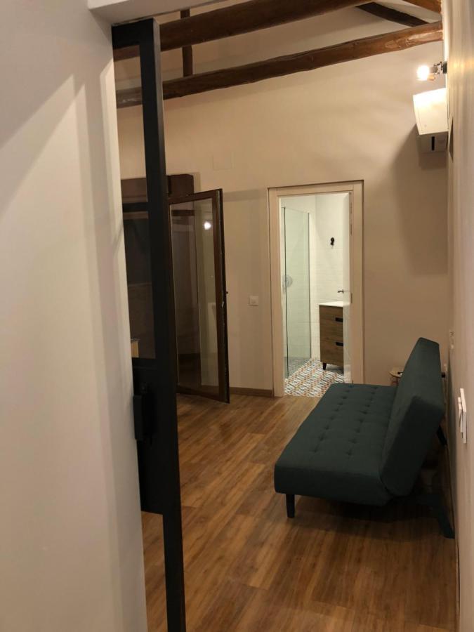 Apartamento Mirador de San Juan Toledo Exterior foto